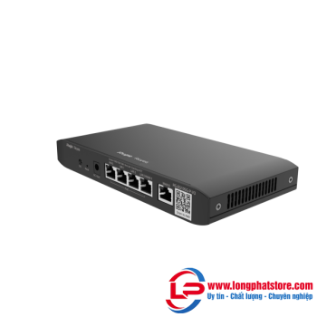 Smart Gateway Ruijie Reeye RG-EG105G-P-V3
