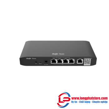 Smart Gateway Ruijie Reeye RG-EG105G-V3