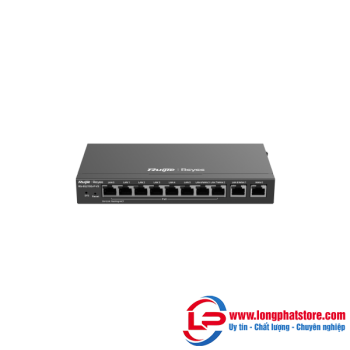 Smart Gateway Ruijie Reeye RG-EG210G-P-V3