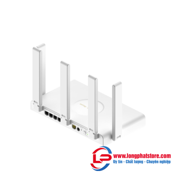 Router Wifi 6 Mesh Ruijie Reeye RG-EW3000GX