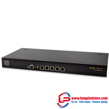 Router Ruijie Reeye RG-NBR6120-E