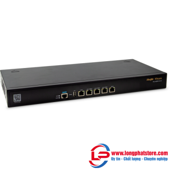 Router Ruijie Reeye RG-NBR6120-E