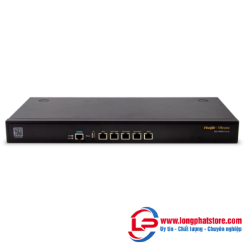 Router Ruijie Reeye RG-NBR6120-E