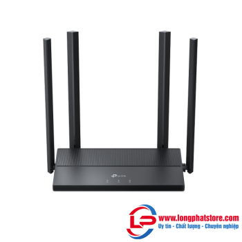 Router Wi-Fi N300 TP-LINK TL-WR846N