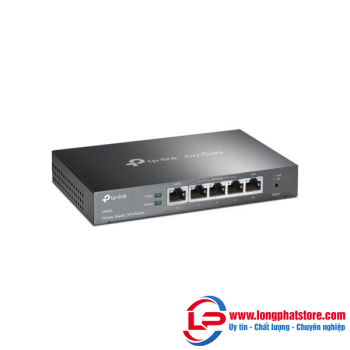 Router VPN Gigabit Omada TP-LINK ER605