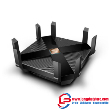 Router Wi-Fi 6 TP-LINK Archer AX6000