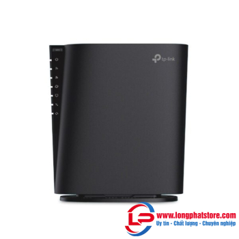 Router Wi-Fi 6 8 luồng AX6000 cổng 2.5GbE TP-LINK Archer AX80