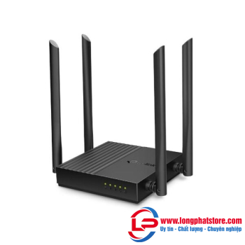 Router Wi-Fi MU-MIMO AC1200 TP-LINK Archer A64