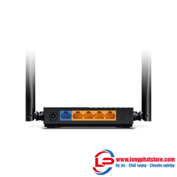Router Wi-Fi MU-MIMO AC1200 TP-LINK Archer A64