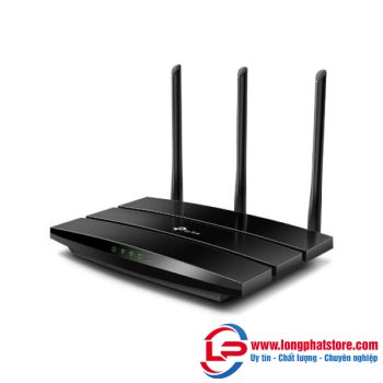 Router Wi-Fi MU-MIMO AC1900 TP-LINK Archer A8