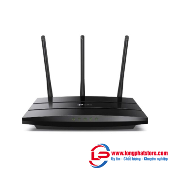 Router Wi-Fi MU-MIMO AC1900 TP-LINK Archer A8