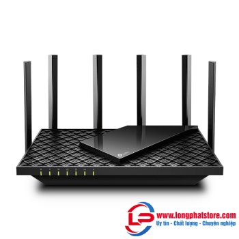 Router Wi-Fi 6 Băng Tần Kép AX5400 TP-LINK Archer AX73