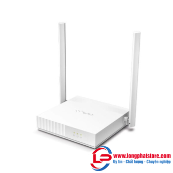 Router Wi-Fi TP-LINK TL-WR820N