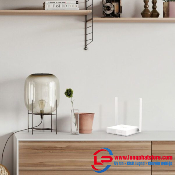 Router Wi-Fi TP-LINK TL-WR820N