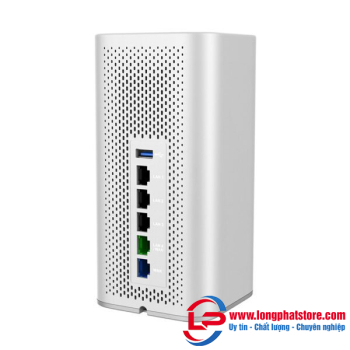 Router Wifi 6 Grandstream GWN7062