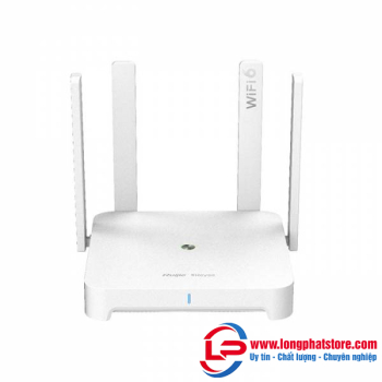 Router Wifi 6 MESH RUIJIE RG-EW1800GX PRO