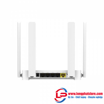 Router Wifi 6 MESH RUIJIE RG-EW1800GX PRO