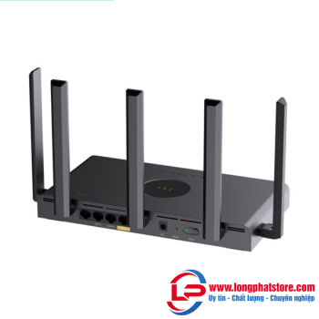Router Wifi 6 MESH RUIJIE REEYE RG-EW3000GX PRO