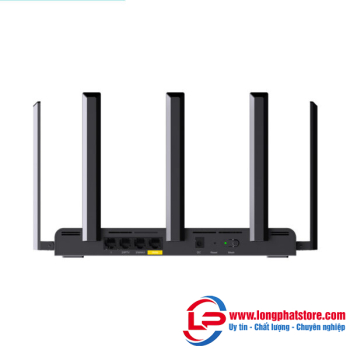 Router Wifi 6 MESH RUIJIE REEYE RG-EW3000GX PRO
