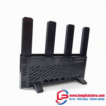 Router Wifi 6 tốc độ 1500Mbps H3C Magic NX15