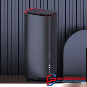 Router Wifi 6 tốc độ 5400Mbps H3C Magic BX54