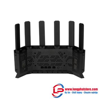 Router Wifi 6 tốc độ 5400Mbps H3C Magic NX54