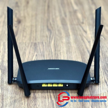Router Wifi cho gia đình HIKVISION DS-3WR12C