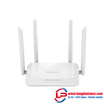 Router Wifi cho gia đình RUIJIE REEYE RG-EW1200