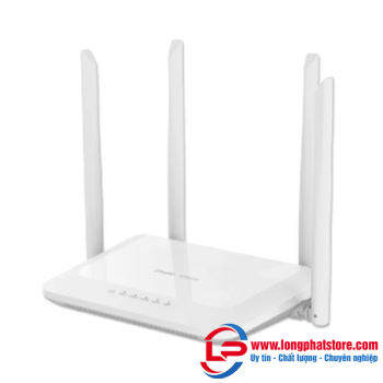 Router Wifi cho gia đình RUIJIE REEYE RG-EW1200