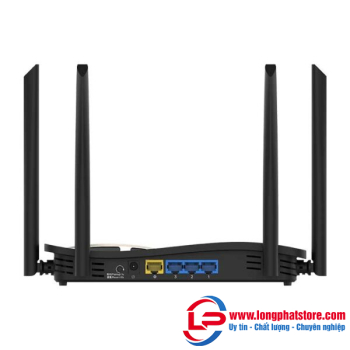 Router Wifi cho gia đình RUIJIE REEYE RG-EW1200G Pro