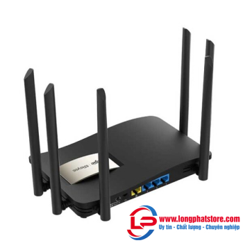 Router Wifi cho gia đình RUIJIE REEYE RG-EW1200G Pro