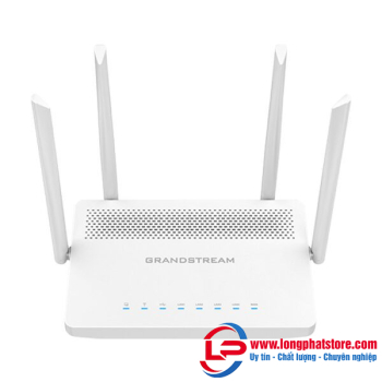 Router Wifi Grandstream GWN7052