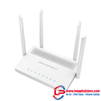 Router Wifi Grandstream GWN7052