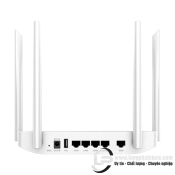 Router Wifi Grandstream GWN7052