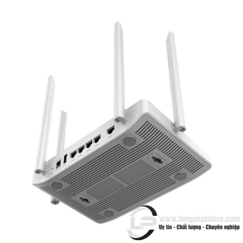Router Wifi Grandstream GWN7052