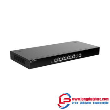 Smart Gateway 10 cổng RUIJIE RG-EG210G-E