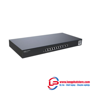 Smart Gateway 10 cổng RUIJIE REEYE RG-EG310GH-E