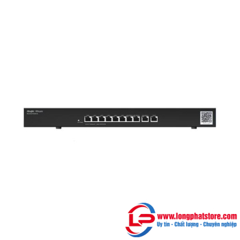 Smart Gateway 10 cổng RUIJIE REEYE RG-EG310GH-E