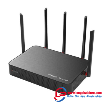 Smart Gateway 5 cổng RUIJIE REYEE RG-EG105GW