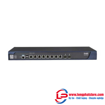 Smart Gateway cho doanh nghiệp vừa và nhỏ RUIJIE RG-EG3230