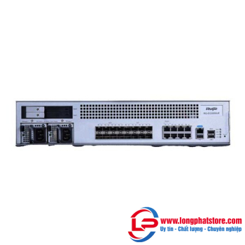 Smart Gateway dành cho doanh nghiệp lớn RUIJIE RG-EG3000XE