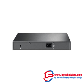 Smart Switch JetStream 10 cổng Gigabit TP-LINK TL-SG2210MP