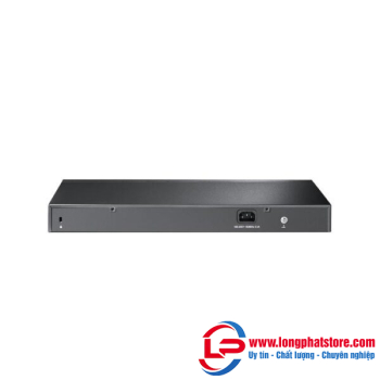 Smart Switch JetStream 16 cổng Gigabit TP-LINK TL-SG2218