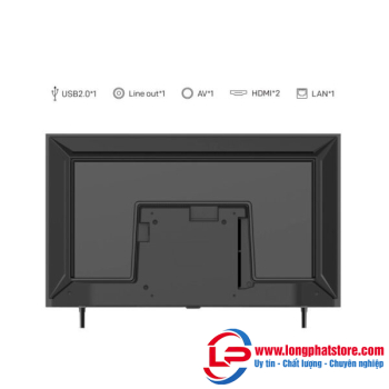 Smart Tivi Coocaa 32R5 HD 32 inch