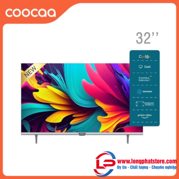 Smart Tivi Coocaa 32R5 HD 32 inch