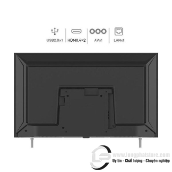 Smart TV 32 inch Coocaa 32S3U