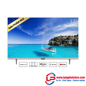 Smart TV 32 inch Coocaa 32S3U