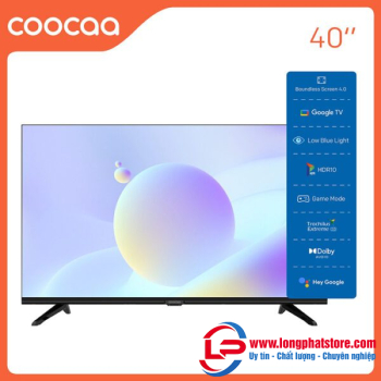 Smart TV 40 inch Coocaa 40Z72