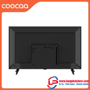 Smart TV 43 inch Coocaa 43Z72