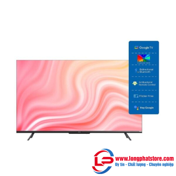 Smart TV 50 inch Coocaa 50Y72